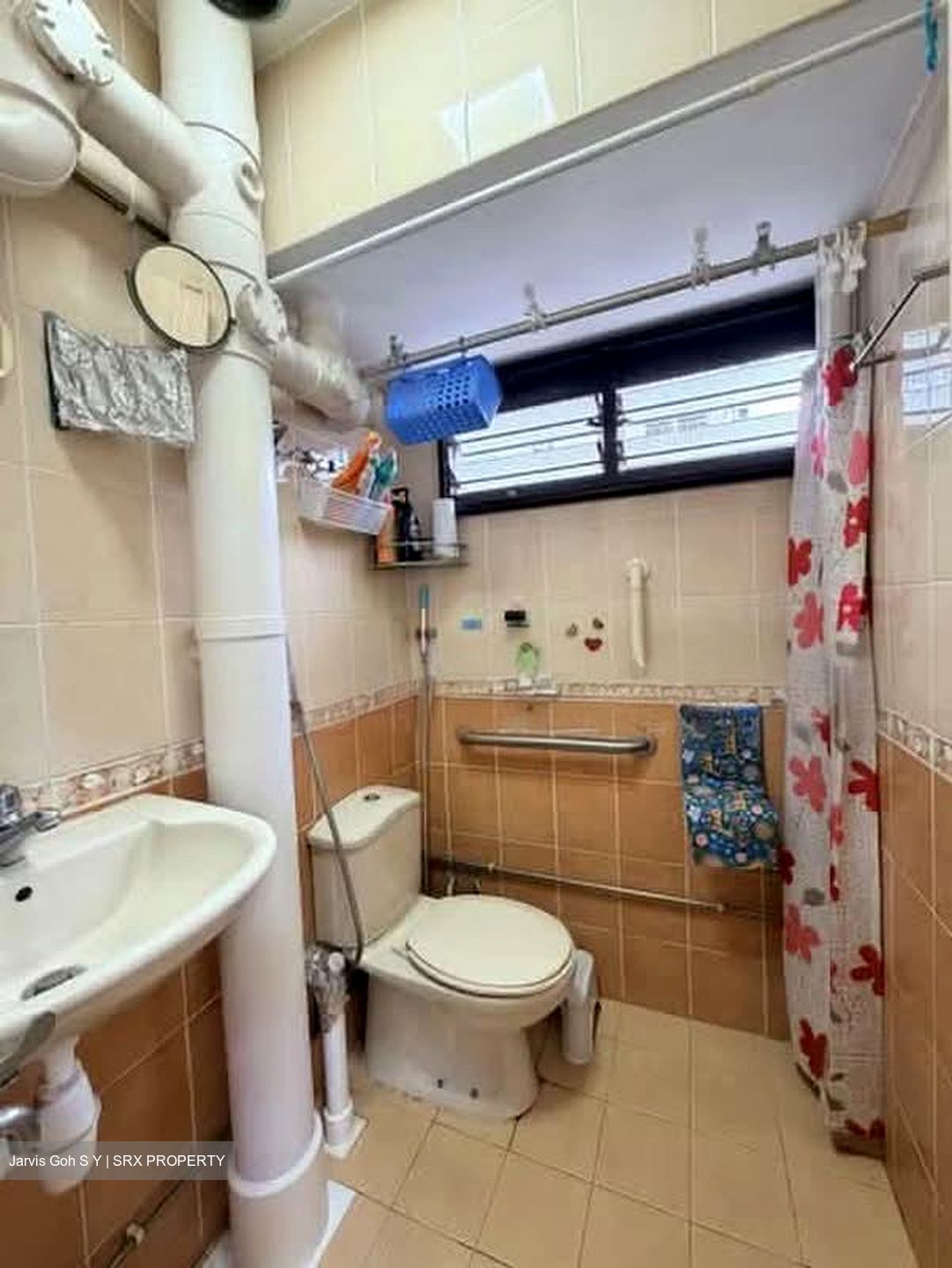 Blk 9 Farrer Park Gardens (Kallang/Whampoa), HDB 4 Rooms #616981391